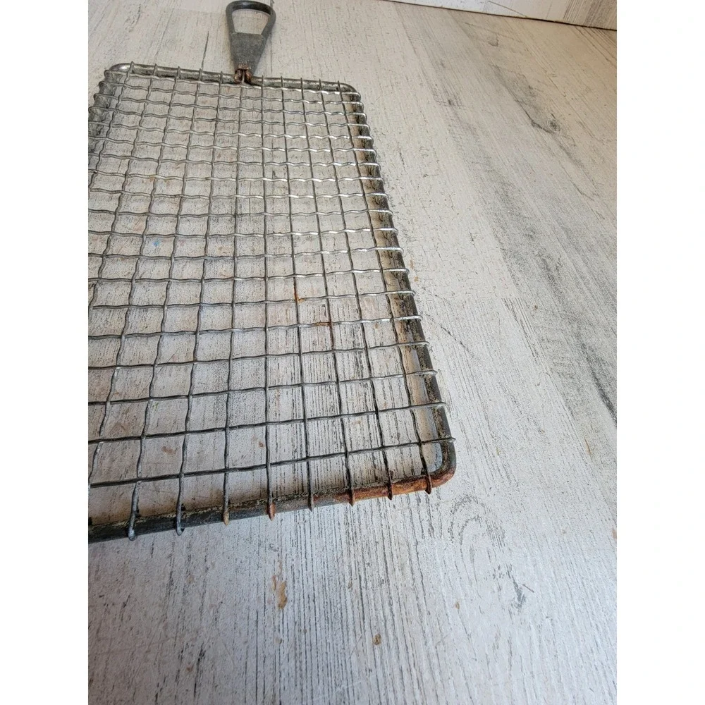 Acme Grater‎ vintage metal kitchen cooking tool unique home decor